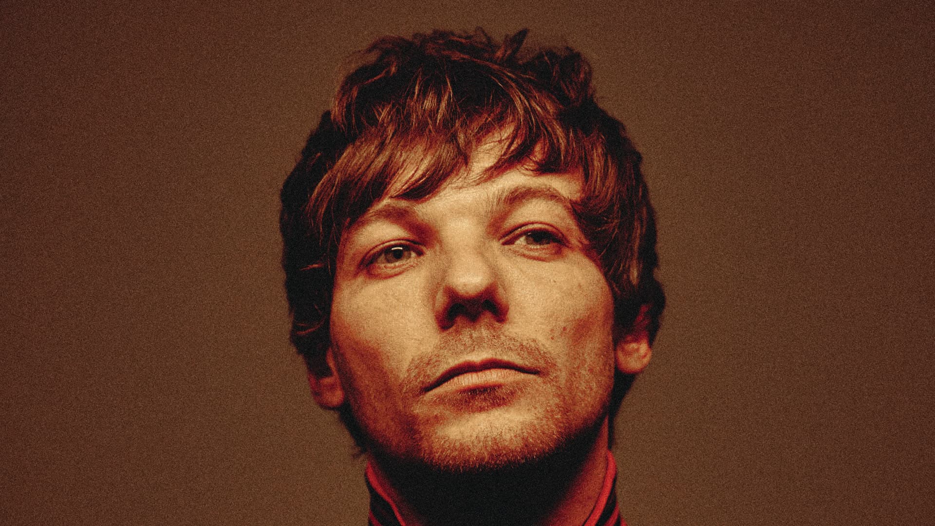 faith in the future album card  Future album, Louis tomlinson