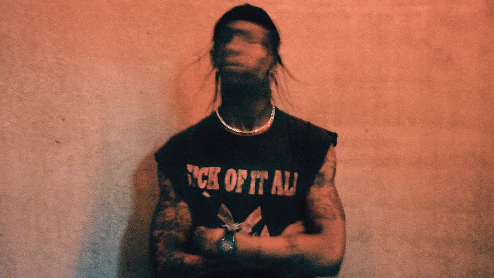 Travis Scott Tickets Sportpaleis Antwerpen