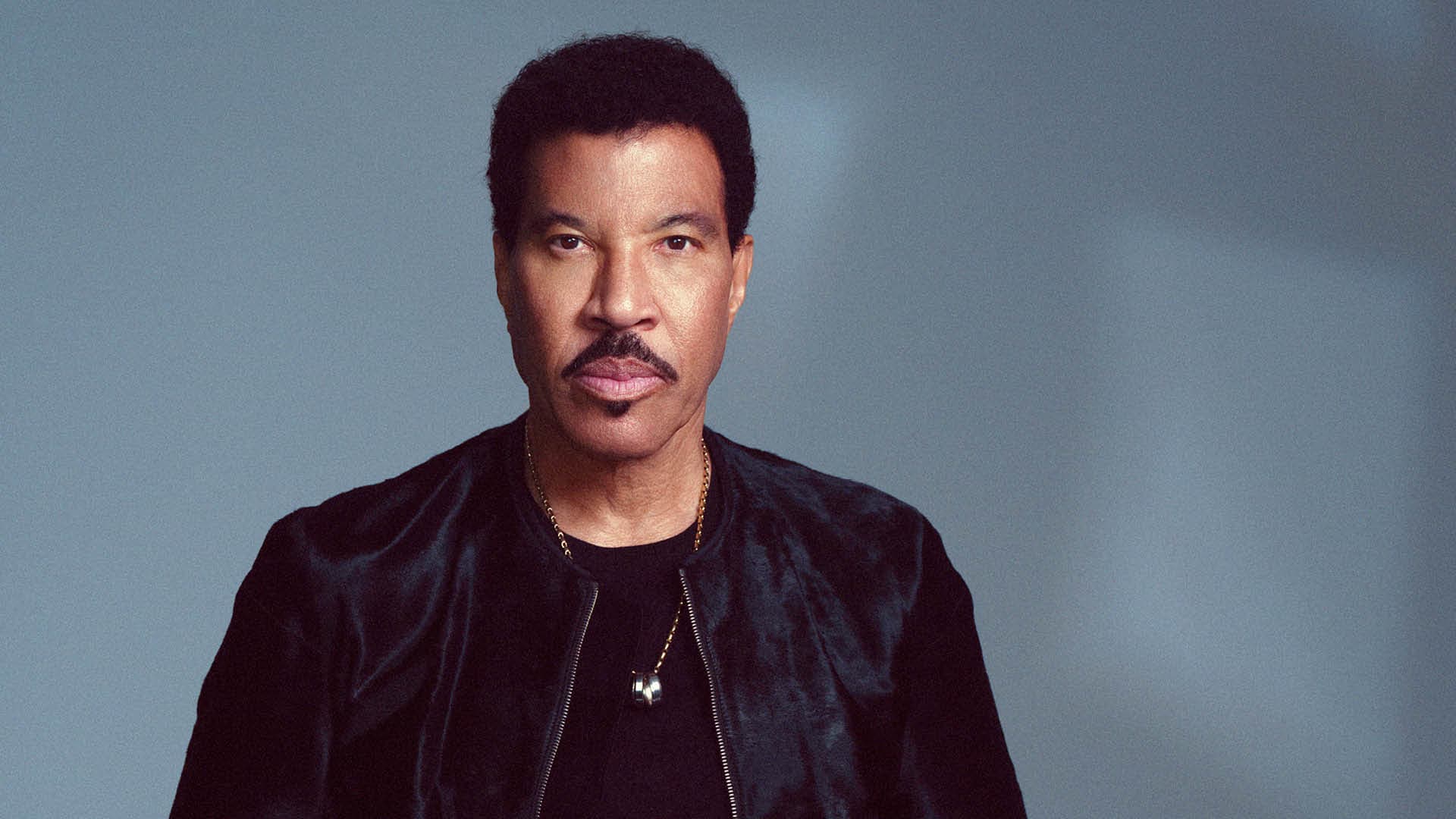 Lionel Richie