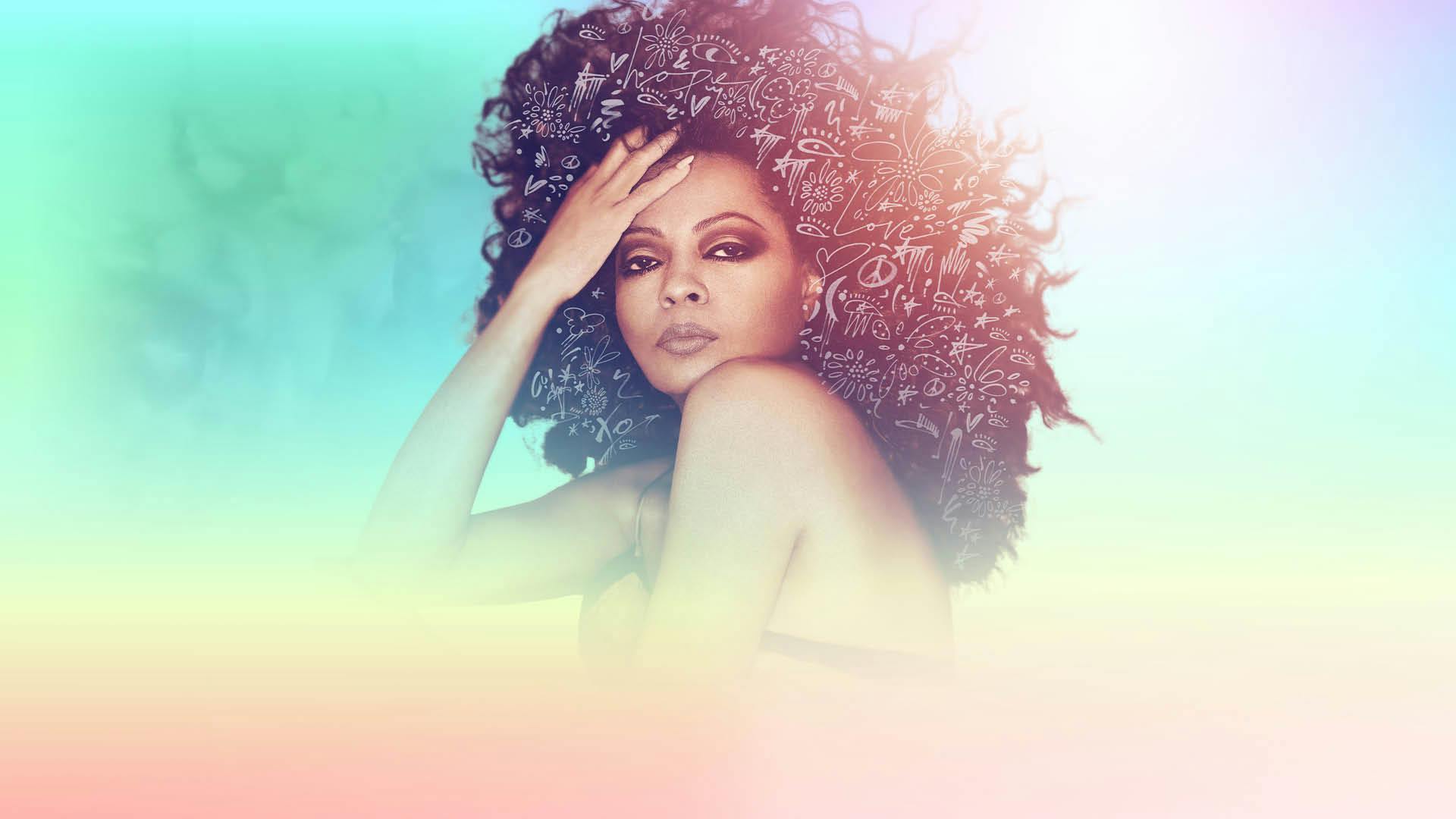 diana ross the legacy tour